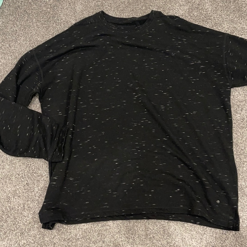 All Saints sweater size XL